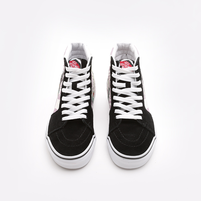 Кеды Vans Sk8-Hi (VA4BV6TROM)  - цена, описание, фото 2